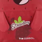 Gabol Strawberry gyermek hátizsák GA-233814
